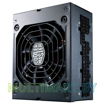 Блок питания Cooler Master V850 SFX Gold 850W (MPY-8501-SFHAGV) картинка 9